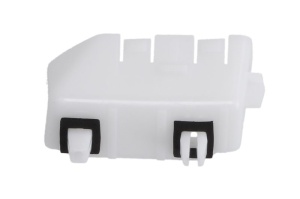 Suport bara Spate Dreapta potrivit NISSAN QASHQAI I 1.5D-2.0D 2006-2014 - (latura, plastic)