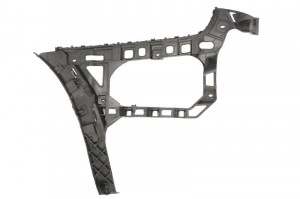 Suport bara Spate Dreapta potrivit VW PASSAT B6 1.4ALK-3.6 2008-2012 - (lateral, plastic)