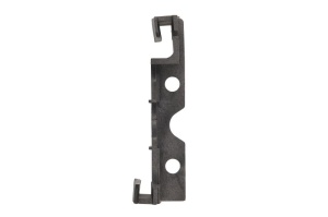 Suport bara Spate Stanga (latura, plastic) potrivit BMW 3 (E36) 1.6-3.2 09.90-08.00 - Img 2