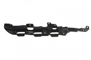 Suport bara Spate Stanga potrivit BMW 3 (E46) 1.6-3.2 1997-2007 - (lateral/superior, plastic)