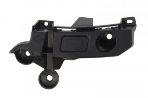 Suport bara Spate Stanga potrivit CITROEN C3 I, C3 III 1.2-1.6D dupa 2005 - (interior/lateral, plastic)