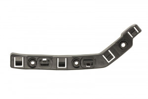 Suport bara Spate Stanga potrivit JEEP RENEGADE 1.4-2.0D dupa 2014 - (lateral, plastic)