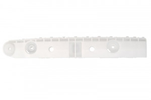 Suport bara spate stanga potrivit NISSAN JUKE 1.2/1.5D/1.6 dupa 2010 - (lateral, plastic)