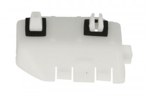 Suport bara Spate Stanga potrivit NISSAN QASHQAI I 1.5D-2.0D 2006-2014 - (lateral, plastic) - Img 2