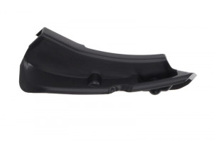 Suport bara Spate Stanga potrivit VW GOLF ALLTRACK 7, GOLF SPORTSVAN 7, GOLF 7 1.0-Electric 2014-2021 - (inferior, plastic)