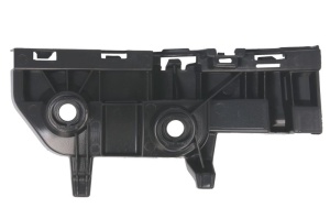 Suport bara spate stanga potrivit VW POLO VI AW 2017-2020 - (superior, plastic) - Img 2
