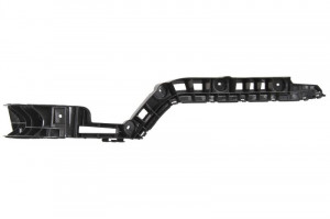 Suport bara Spate Stanga (superior, plastic) potrivit VW PASSAT ALLTRACK B7, PASSAT B7 1.4-3.6 08.10-12.15 - Img 2