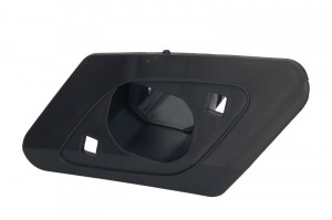 Suport diuza spalator Fata Stanga potrivit VW CRAFTER dupa 2016 dupa 2017 - (plastic)