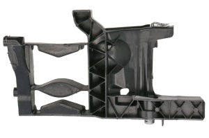 Suport dreapta parte inferioara, plastic potrivit AUDI A7 C7 07.14-05.18 - Img 2