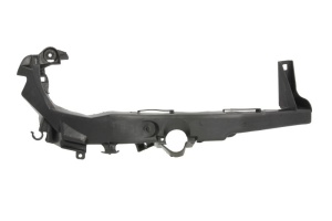 Suport far dreapta plastic potrivit BMW 3 E90, E91 2004-2008