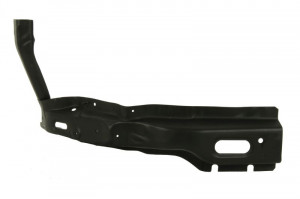 Suport far dreapta potrivit CITROEN JUMPER; FIAT DUCATO; PEUGEOT BOXER 2014-2017