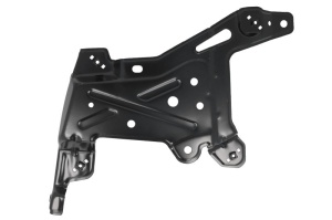 Suport far Dreapta potrivit PORSCHE CAYENNE II 92A/958 2010-2014 - (partea inferioara)