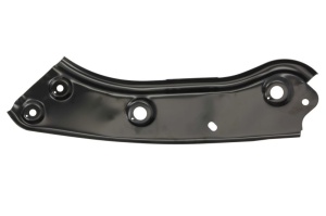 Suport far fata dreapta potrivit VW CADDY III, TOURAN I 2010-2015 - (parte superioara, metal) - Img 2