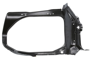 Suport far Stanga Fata potrivit MERCEDES E-KLASA W124, W124 1984-1998