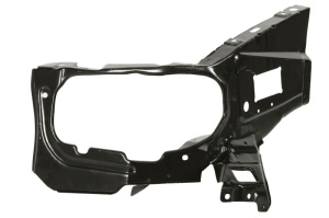Suport far Stanga Fata potrivit OPEL ZAFIRA A 1999-2005