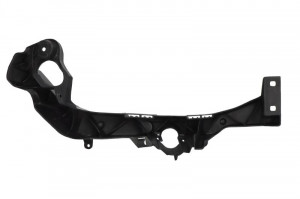 Suport far stanga potrivit BMW 3 E92, E93 2006-2010 - (plastic) - Img 2