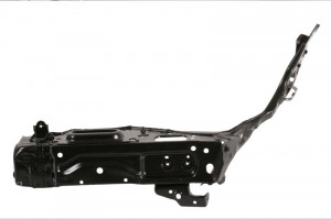 Suport far stanga potrivit LEXUS IS III XE30 2013-2016 - (otel)