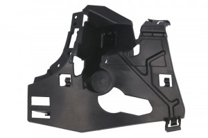 Suport faruri stanga (plastic) potrivit VOLVO XC60 II 03.17- - Img 1