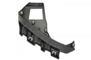 Suport faruri stanga potrivit TESLA MODEL 3 2017-2020 - (plastic) - Img 2