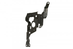Suport fixare aripa Fata Dreapta potrivit BMW 3 (G20, G80, G28), 3 (G21, G81) 1.6-3.0DH dupa 2018