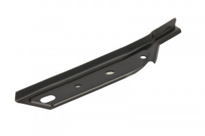 Suport fixare aripa Fata Dreapta potrivit MERCEDES CLS (C218), CLS SHOOTING BRAKE (X218) 2.2D-5.5 01.11-12.17 - Img 2