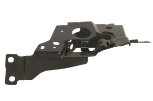 Suport fixare aripa Fata Stanga potrivit BMW 3 (G20, G80, G28), 3 (G21, G81) 1.6-3.0DH dupa 2018