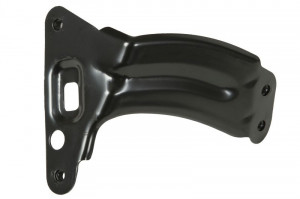 Suport fixare aripa Fata Stanga potrivit VW GOLF ALLTRACK 7, GOLF SPORTSVAN 7, GOLF 7 1.0-Electric 2014-2021 - (metal)
