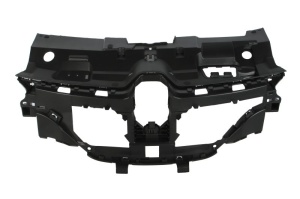 Suport grila potrivit RENAULT MEGANE IV 2015-2020 - (plastic; negru)