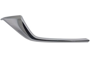 Suport grila radiator fata dreapta potrivit Mazda CX-5 KF dupa 2022 - crom