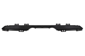 Suport grila radiator potrivit AUDI A3 8V 2012-2016 - (plastic; negru)