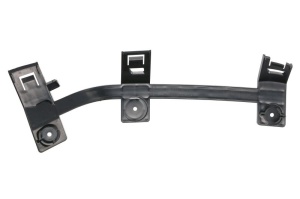 Suport lampa dreapta parte inferioara, plastic potrivit TESLA MODEL X 10.15-01.21 - Img 1