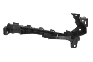 Suport lampa stanga exterior, plastic potrivit HONDA CR-V IV 12.14-12.16 - Img 2