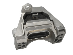 Suport motor Fata Dreapta, cauciuc-metal potrivit FIAT CROMA; OPEL SIGNUM, VECTRA C, VECTRA C GTS 2.0/2.2/2.2D 04.02-12.10 - Img 3