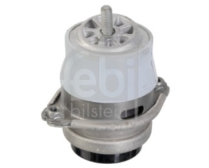 Suport motor Fata Dreapta/Stanga, hidraulic potrivit PORSCHE CAYENNE 4.5/4.8 09.02-09.10 - Img 2