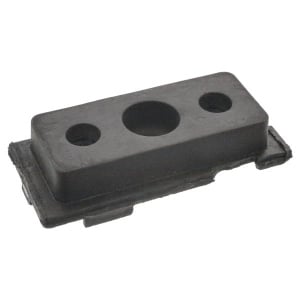 Suport radiator potrivit RVI KERAX, MAGNUM, PREMIUM 2, TBH; VOLVO FE, FE II, FH, FH II, FH12, FH16, FM, FM12, FM9, FMX D11A-330-MIDR06.35.40 01.77- - Img 3