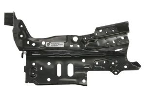 Suport radiator Stanga potrivit SUBARU FORESTER SL dupa 2024