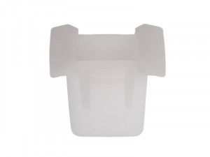 Suport, reflector (aplicatie: iluminat, cantitate per impachetare: 5 buc.) potrivit OPEL CORSA B, CORSA B/HATCHBACK, TIGRA 1993-2000