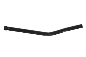 Suport stanga parte inferioara, metal potrivit AUDI A4 B8 2007-2016 - Img 2