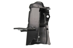 Suport stanga parte inferioara, metal potrivit TOYOTA RAV4 V 10.18-08.21 - Img 1