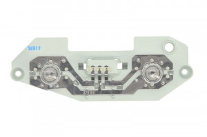 Suport Stop lampa spate Dreapta/Stanga interior (cu bec) potrivit MERCEDES E T-MODEL (S211) 1.8-6.2 2003-2009