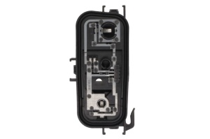 Suport Stop spate Spate Dreapta extern (fara becuri) potrivit BMW 3 GRAN TURISMO (F34) 2.0-3.0D dupa 2012