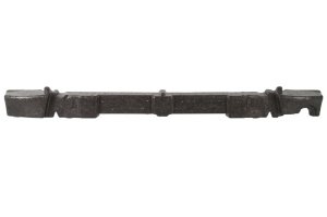 Suport tampon Fata potrivit AUDI A1 1.2-2.0D 2010-2018 - (absorbant, spuma)