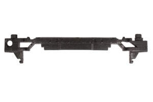 Suport tampon fata potrivit AUDI A6 C7 2015-2018 - (absorbant, spuma)