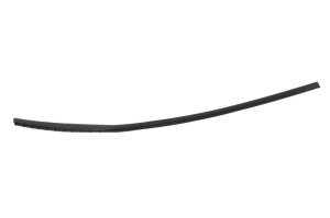 Suport tampon fata potrivit AUDI A7 C8 dupa 2017 - (inferior/parte stanga, plastic)