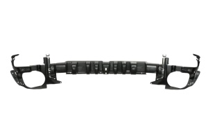 Suport tampon Fata potrivit JEEP CHEROKEE 2.4-3.7 2001-2008