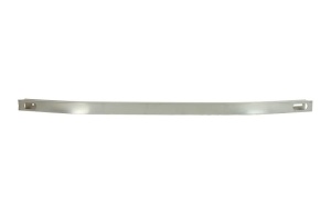 Suport tampon fata potrivit TOYOTA PRIUS V W6 dupa 2022 - (aluminiu)