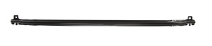 Suport tampon Fata potrivit VW CADDY ALLTRACK, CADDY ALLTRACK/MINIVAN, CADDY III, CADDY III/MINIVAN, CADDY IV, CADDY IV/MINIVAN, GOLF PLUS 5, GOLF 6, TOURAN 1.0-Electric dupa 2004 - (inferior)
