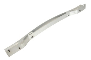 Suport tampon Spate (aluminiu) potrivit OPEL CORSA C, CORSA C/HATCHBACK 1.0-1.8 09.00-12.12 - Img 1