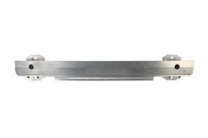 Suport tampon Spate potrivit BMW X3 (F25) 1.6-3.0D 2010-2017 - (aluminiu)