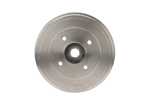Tambur frana Spate potrivit DACIA LOGAN, LOGAN II, LOGAN III, SANDERO, SANDERO II, SANDERO III; RENAULT LOGAN I, LOGAN/STEPWAY II, SANDERO/STEPWAY I, SANDERO/STEPWAY II 0.9-1.6LPG 09.04- - Img 1